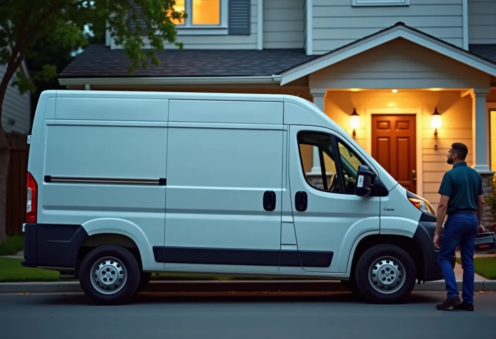 Emergency 24/7 Emergency Plumbing in Scott Bar, California — Plumber California