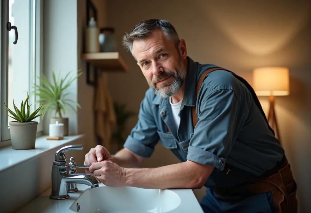 24/7 Emergency Plumbing Services in Scott Bar, California — Plumber California